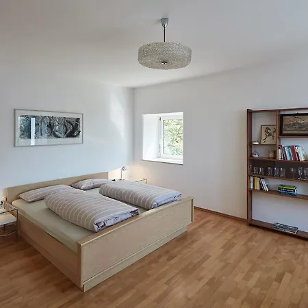 Apartment Seeblick