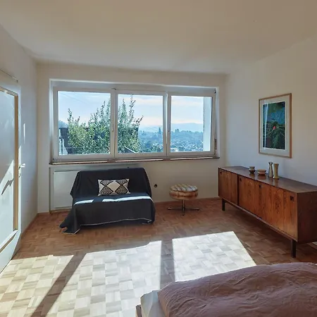 Apartment Seeblick