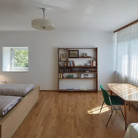 Apartment Seeblick